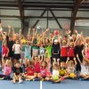 Verein » Feriencamp » Jugendcamp 2016
