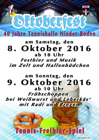 Oktoberfest 2016