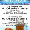 Oktoberfest 2016