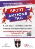 Verein » Veranstaltungen » Aktionstage