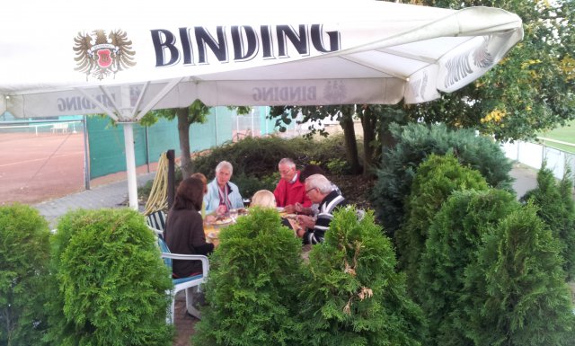 Sommerfest 2012