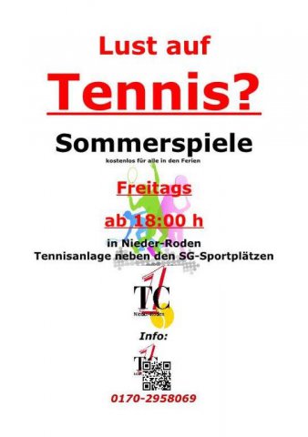 Sommerspiele 2020