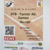 Verein » Veranstaltungen » Rodau Cup